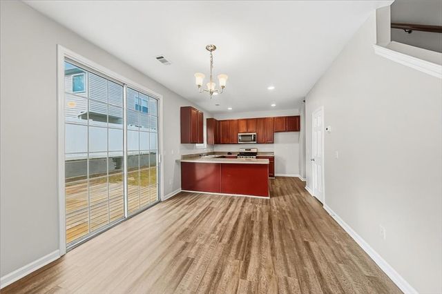 296 Hiawassee Drive, Woodstock, GA 30188
