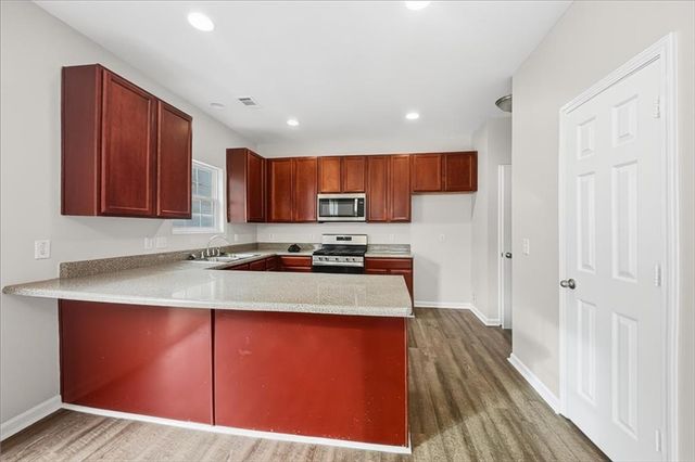 296 Hiawassee Drive, Woodstock, GA 30188