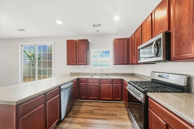296 Hiawassee Drive, Woodstock, GA 30188