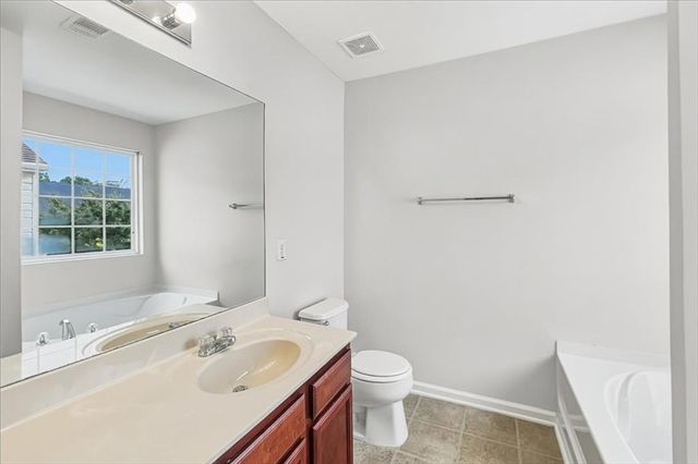 296 Hiawassee Drive, Woodstock, GA 30188