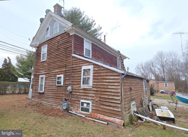 305 MAIN ST, Newport, NJ 08345