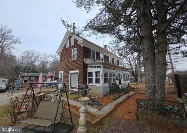 305 MAIN ST, Newport, NJ 08345