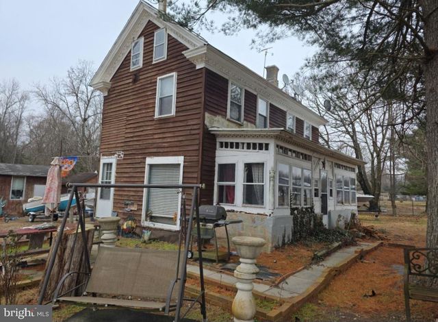 305 MAIN ST, Newport, NJ 08345