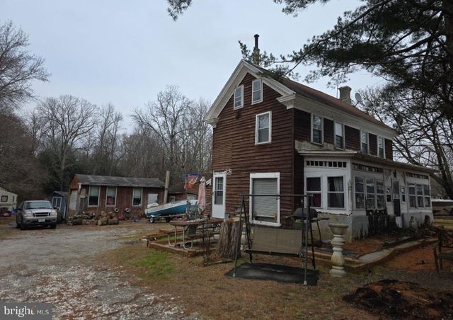 305 MAIN ST, Newport, NJ 08345