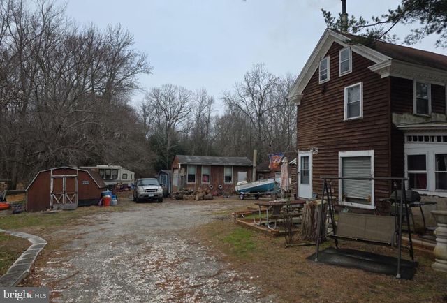 305 MAIN ST, Newport, NJ 08345