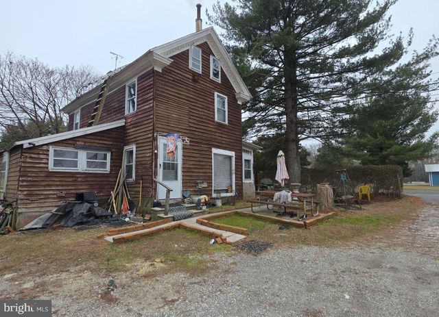 305 MAIN ST, Newport, NJ 08345