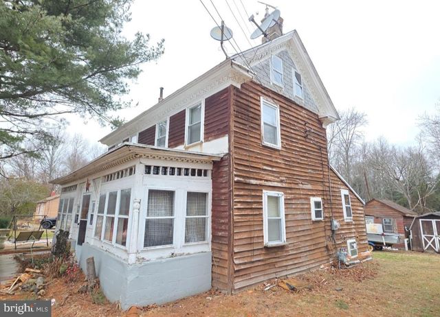 305 MAIN ST, Newport, NJ 08345