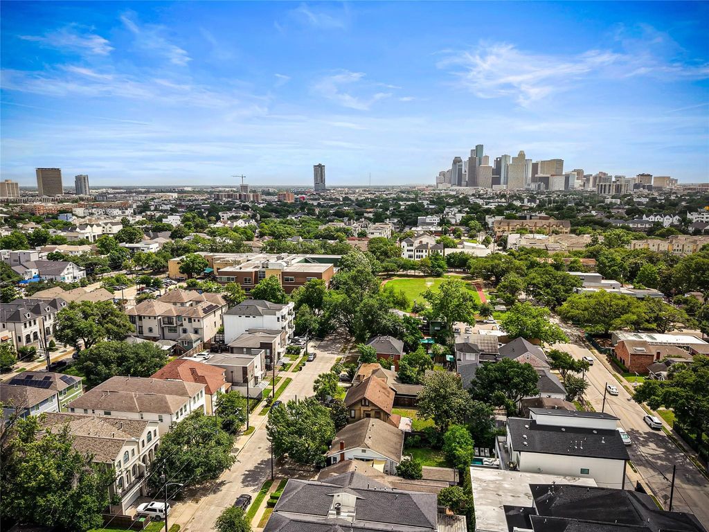 1716 Maryland Street B, Houston, TX 77006