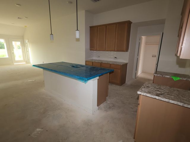 1210 Sacred Light Lane, La Marque, TX 77568