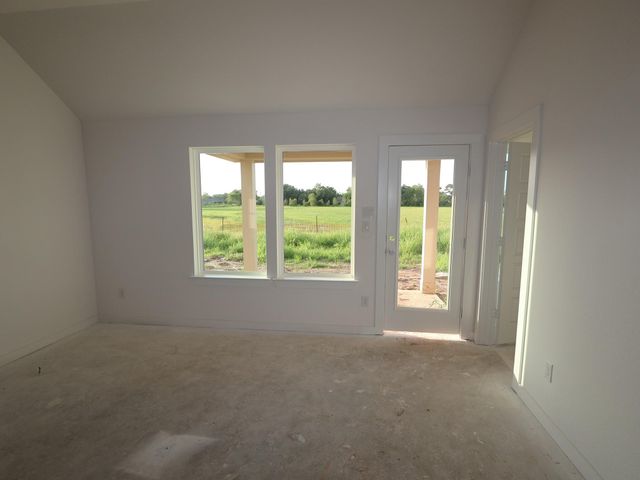 1210 Sacred Light Lane, La Marque, TX 77568