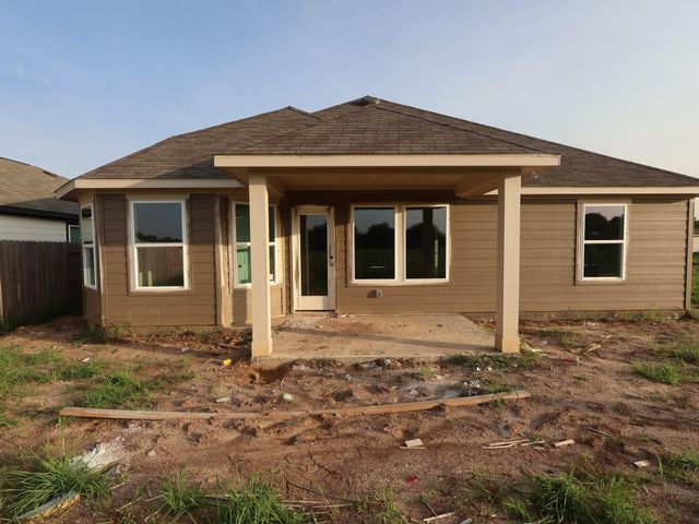 1210 Sacred Light Lane, La Marque, TX 77568