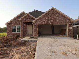 1210 Sacred Light Lane, La Marque, TX 77568