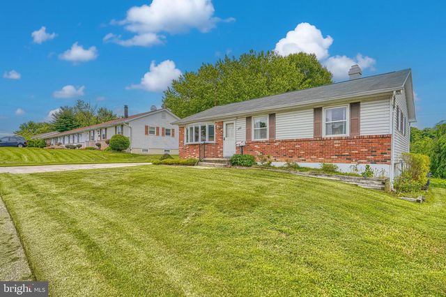 714 BAYBERRY RD, Edgewood, MD 21040