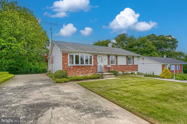 714 BAYBERRY RD, Edgewood, MD 21040