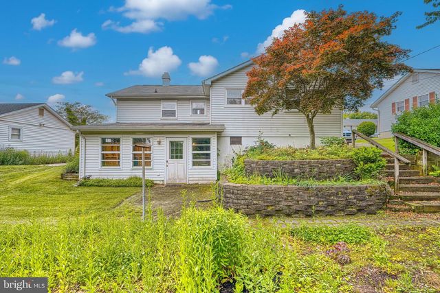 714 BAYBERRY RD, Edgewood, MD 21040