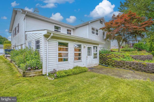 714 BAYBERRY RD, Edgewood, MD 21040