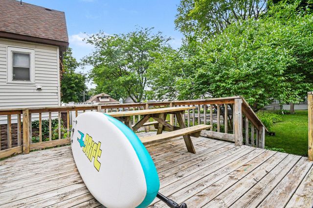 307 Park Street, St. Joseph, MI 49085