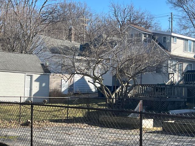 307 Park Street, St. Joseph, MI 49085