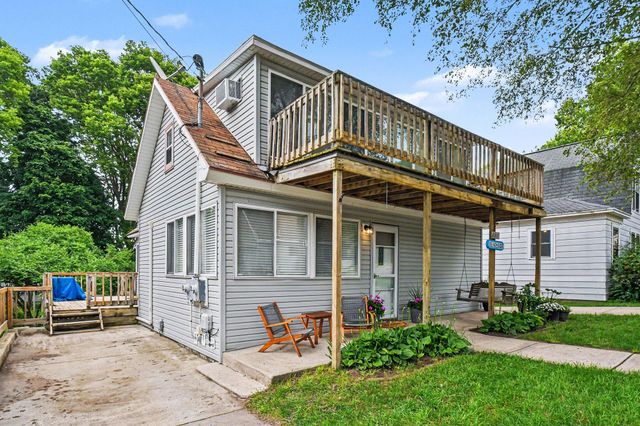 307 Park Street, St. Joseph, MI 49085