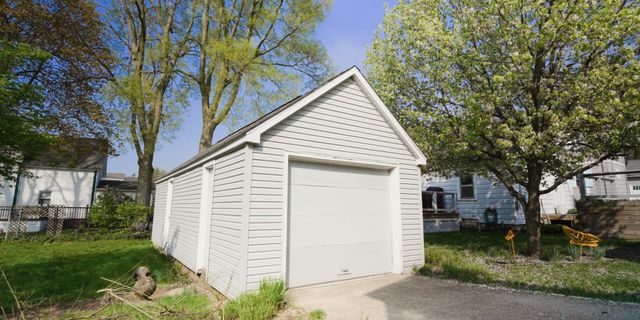 307 Park Street, St. Joseph, MI 49085