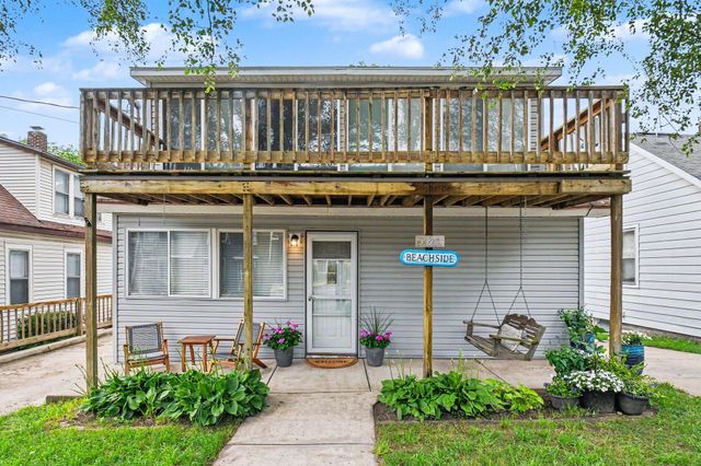 307 Park Street, St. Joseph, MI 49085