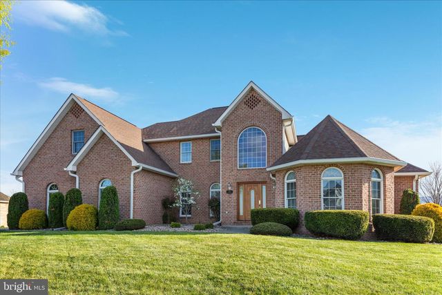 139 TEE CT, New Market, VA 22844