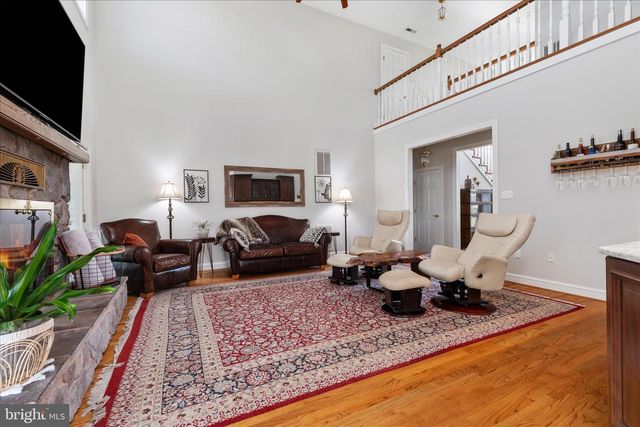 139 TEE CT, New Market, VA 22844