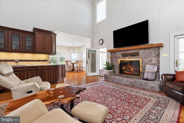 139 TEE CT, New Market, VA 22844