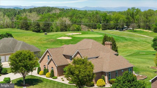 139 TEE CT, New Market, VA 22844