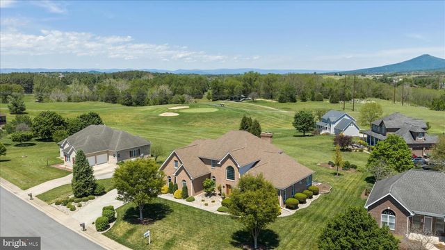 139 TEE CT, New Market, VA 22844