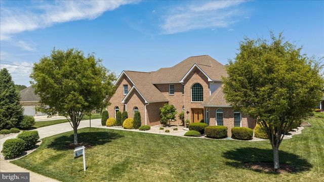 139 TEE CT, New Market, VA 22844