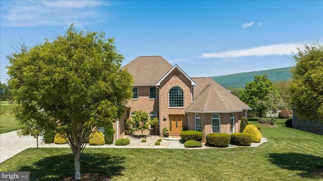 139 TEE CT, New Market, VA 22844
