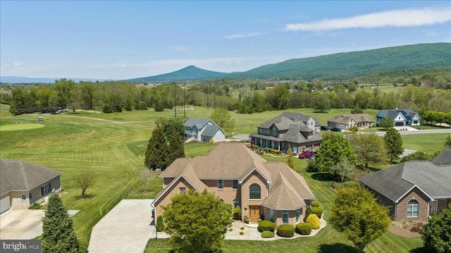 139 TEE CT, New Market, VA 22844