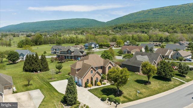 139 TEE CT, New Market, VA 22844