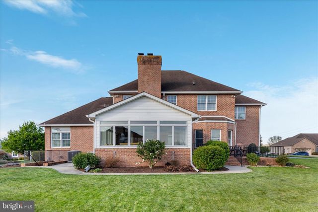 139 TEE CT, New Market, VA 22844