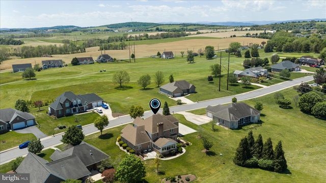 139 TEE CT, New Market, VA 22844