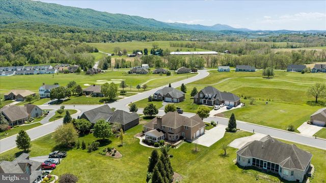 139 TEE CT, New Market, VA 22844