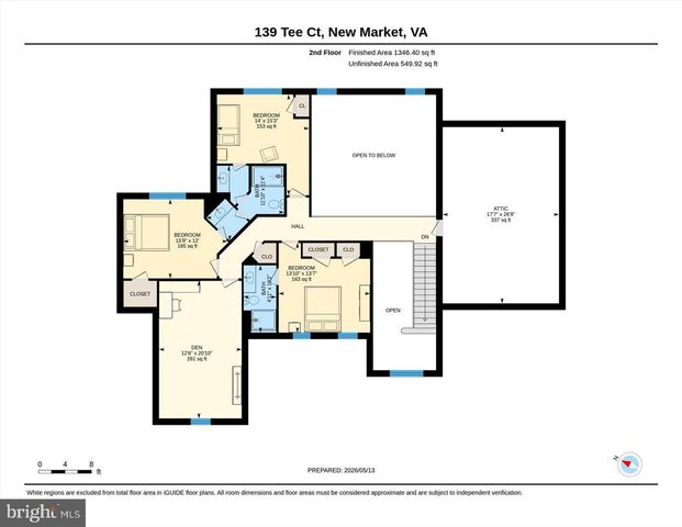 139 TEE CT, New Market, VA 22844