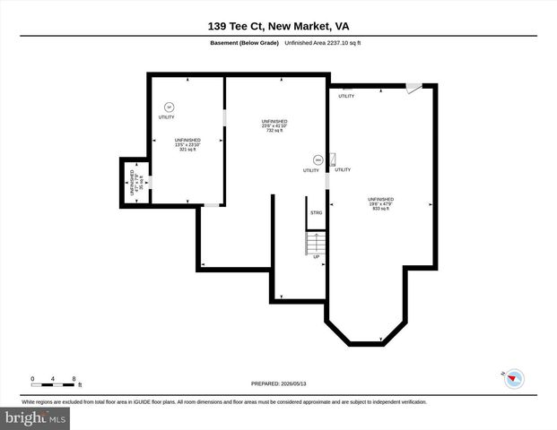 139 TEE CT, New Market, VA 22844