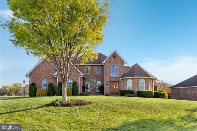 139 TEE CT, New Market, VA 22844