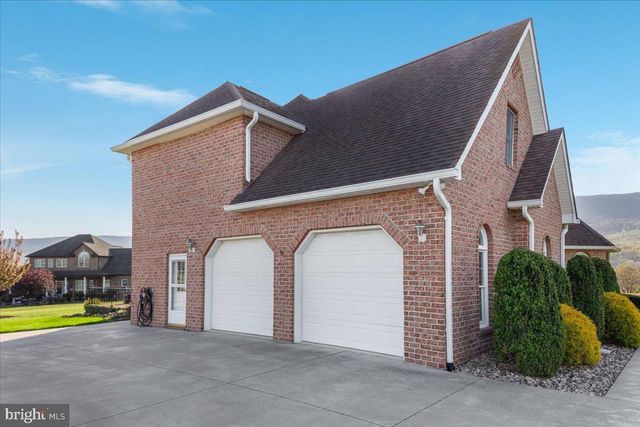 139 TEE CT, New Market, VA 22844