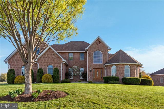 139 TEE CT, New Market, VA 22844
