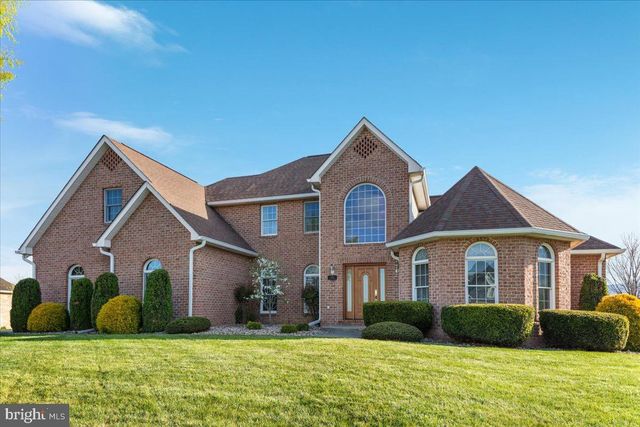 139 TEE CT, New Market, VA 22844