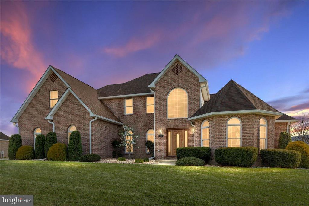 139 TEE CT, New Market, VA 22844