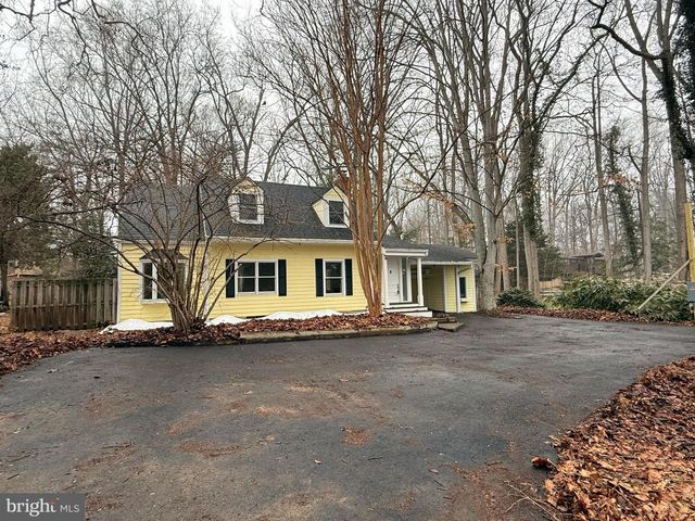 8620 FALLS RD, Potomac, MD 20854