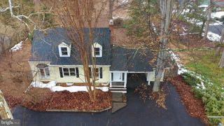 8620 FALLS RD, Potomac, MD 20854
