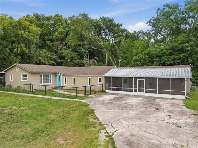 8095 ROSE AVENUE, Orlando, FL 32810