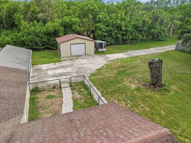 8095 ROSE AVENUE, Orlando, FL 32810