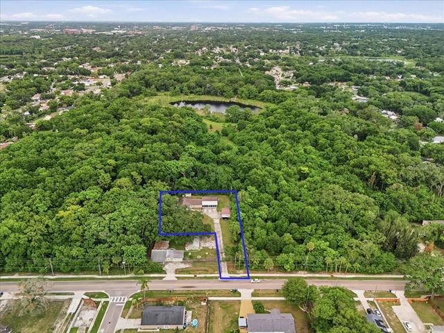 8095 ROSE AVENUE, Orlando, FL 32810