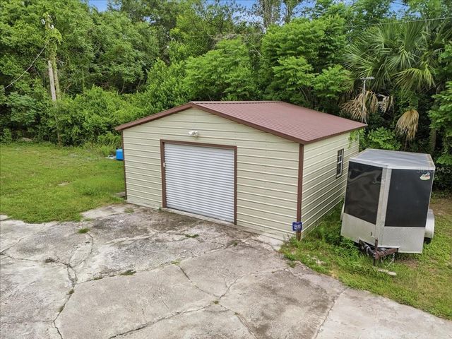 8095 ROSE AVENUE, Orlando, FL 32810